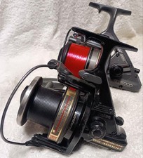 Shimano Titanos Power Aero