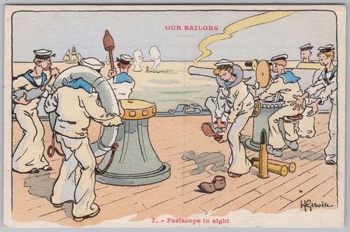 French navy our sailors - french,