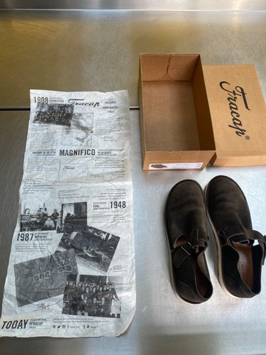 Fracap articolo italy mens - fracap,