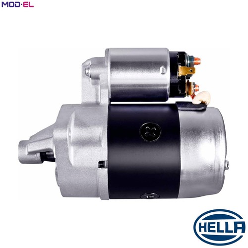 Starter 8ea 011 611 141 - starter, for