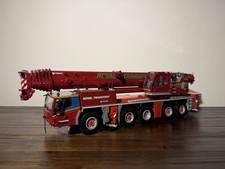 WSI 1:50 TADANO ATF220G-5 EURO