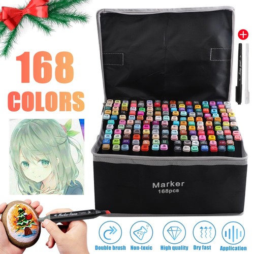 168 colors dual - dual, twin