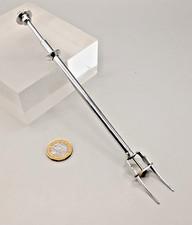 Vintage Chrome? Mechanical