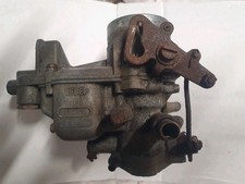 Carburettor Single Part Weber