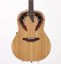 Ovation 1718-4 ELITE DEEP 1989 (no2501015)