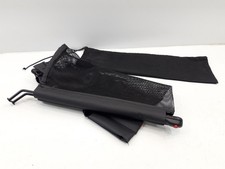 GENUINE 2022 VOLKSWAGEN ID.4  11A861691A  DOG GUARD LUGGAGE COMES WITH CARRY BAG