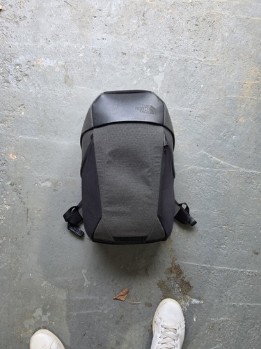 The north face access - access, hard