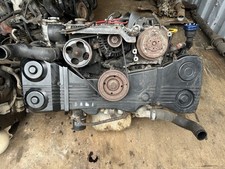 SUBARU IMPREZA CLASSIC GC8 WRX FORESTER EJ205 ENGINE 2.0 TURBO