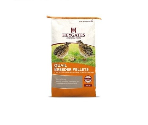 20kg quail food - quail,