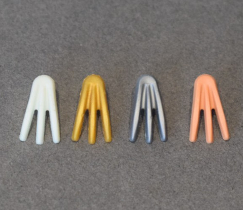 Lego 10187 wolverine claws - 10187,