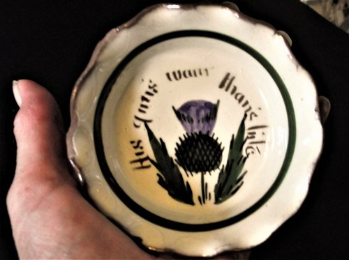 Vintage longpark torquay motto - vintage,