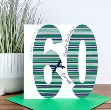 Personalised Handmade Male