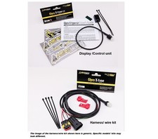 Yamaha Grizzly ATV all