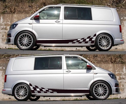 Volkswagen transporter side - volkswagen,