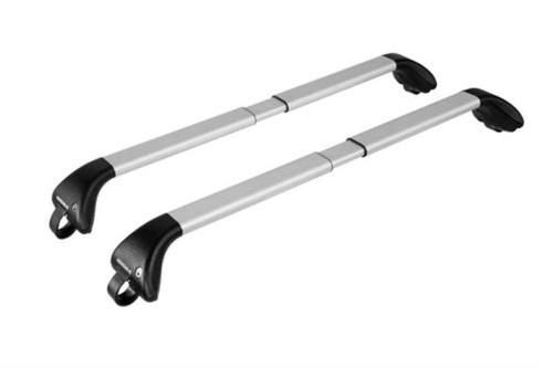 Telescopic roof bars - roof,