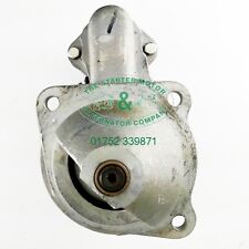 JCB / CUMMINS STARTER MOTOR