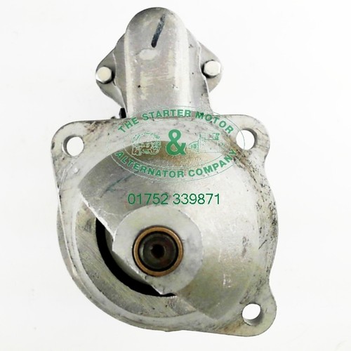 Jcb cummins starter - jcb, /
