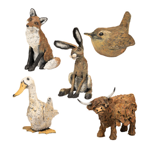 Wrendale designs new - wrendale, animal
