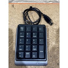Labtec Y-UE70 Numeric Keypad