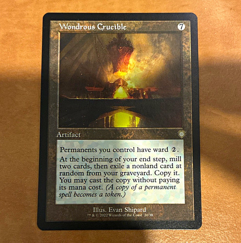 Wizards the coast - the,