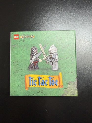 Rare lego castle - rare, 852132