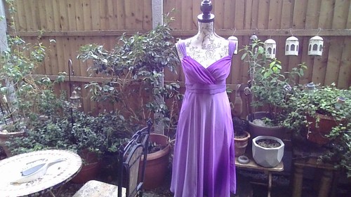 Debut mauve - debut, (debenhams)
