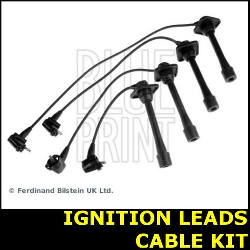 Ignition leads cable - cable, fits