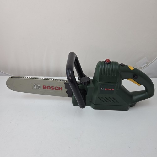 Theo klein bosch chainsaw - theo,