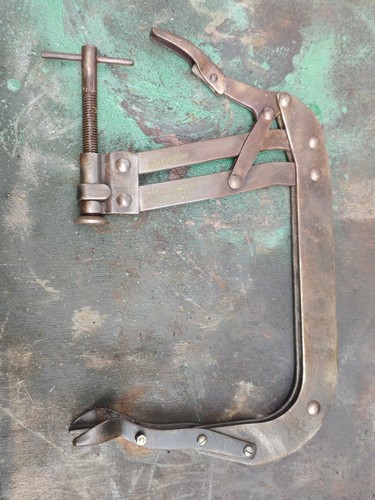 Vintage valve spring - vintage,