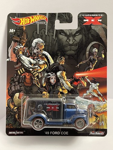 Hot wheels classics series - hot,