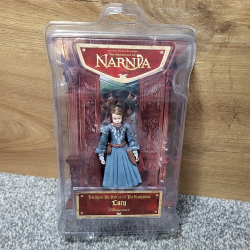 Disney store the chronicles - the,