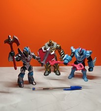 Gormiti 2019-2020 3 Lords