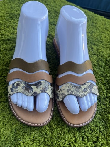 Madewell the wave slide - madewell,