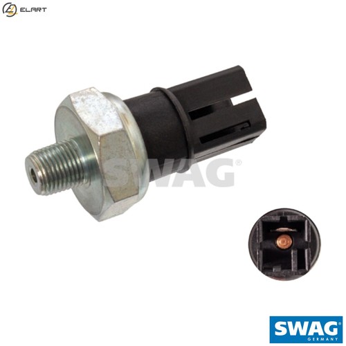 Oil pressure switch 8254 - oil, 10