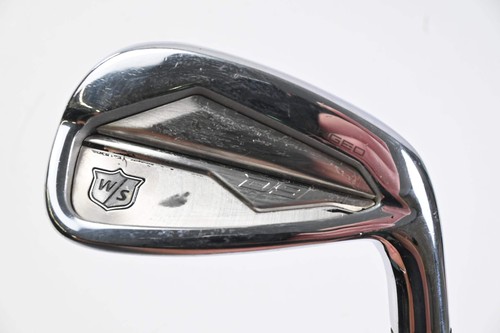 Wilson forged iron - forged,