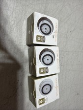 Clarisonic Authentic Replacement Facial Brush Heads X 3 Boxes