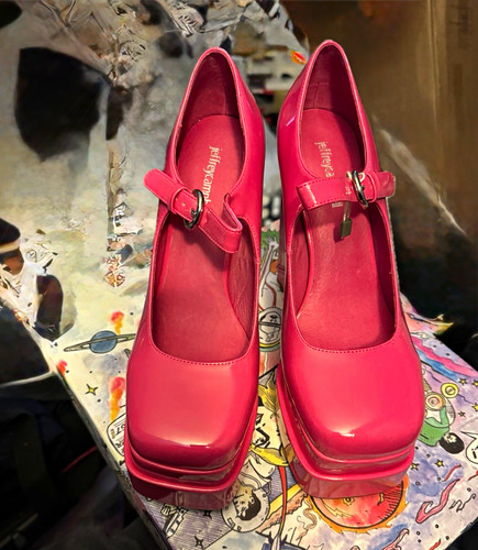 Jeffrey campbell chillin - campbell,