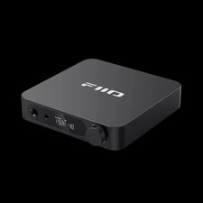 FiiO K11 desktop DAC and