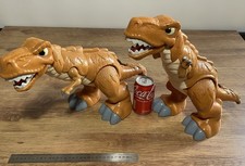Large Imaginext Dinosaur 