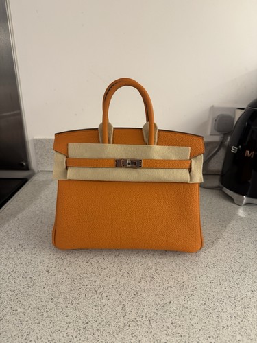 Hermes birkin veau - hermes,
