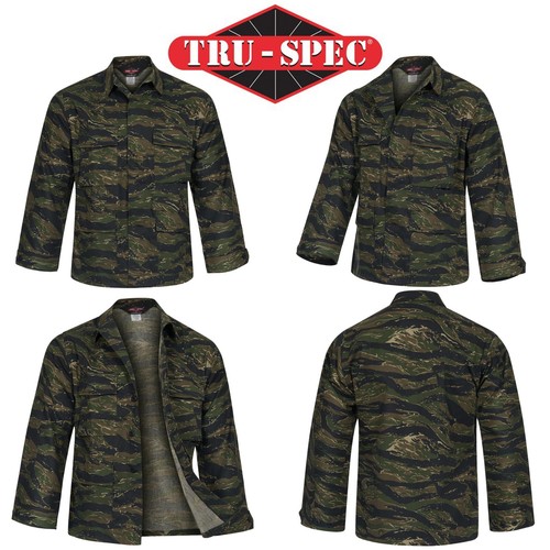 Army jacket original bdu - us,