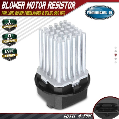 Heater blower motor - heater,