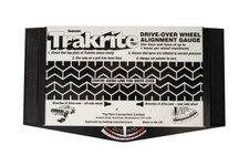 Trakrite Wheel Alignment Gauge