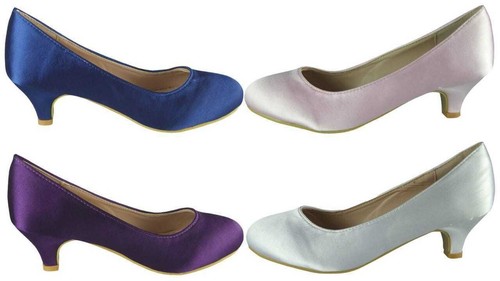 Womens bridal shoes ladies - bridal,
