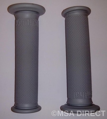 Renthal road race grips - race, full