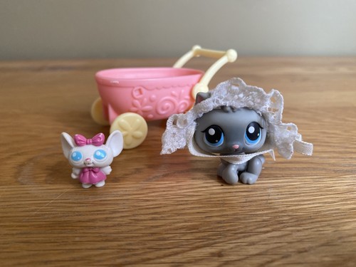Littlest pet shop - littlest,