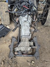 2002 - 2007 Range Rover 4.4 V8