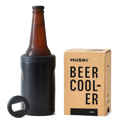 Huski beer cooler - beer, new