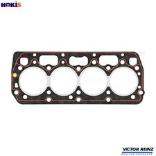 GASKET CYLINDER HEAD
