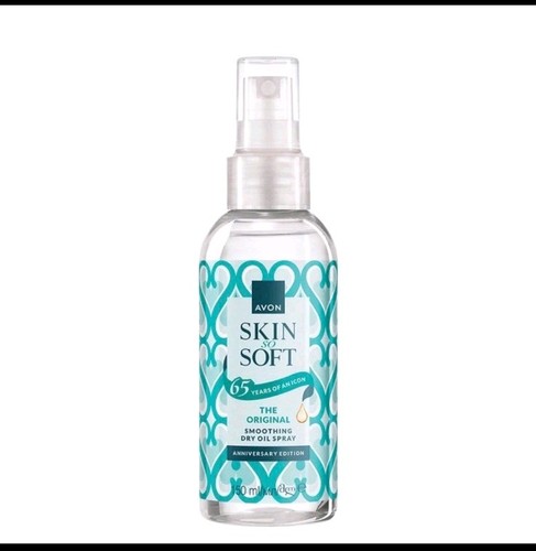 Avon skin soft original - soft,